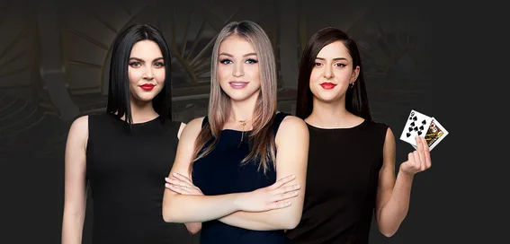 Live Casino di W88