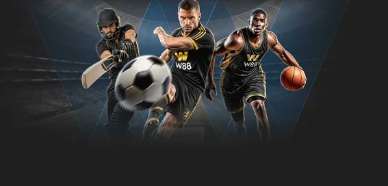 Sports di W88